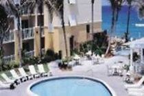 Holiday Inn Pompano Beach-Oceanside Buitenkant foto