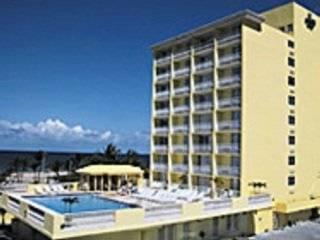 Holiday Inn Pompano Beach-Oceanside Buitenkant foto